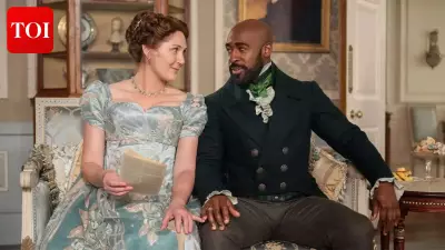 Shonda Rhimes Teases Potential 'Bridgerton' Spin-Off About Violet and Marcus