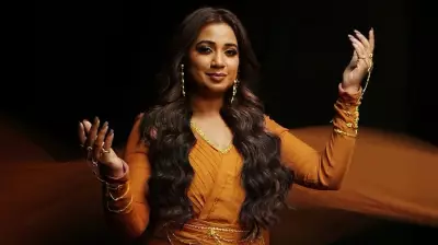 Shreya Ghoshal Criticizes Singers for Lip-Syncing in Live Shows
