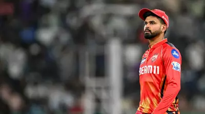 Shreyas Iyer's PBKS Eyes IPL 2026 Trophy with Renewed Ambition and Strategy