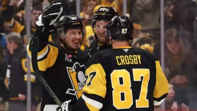 Sidney Crosby's Return Transforms Pittsburgh Penguins' Playoff Outlook