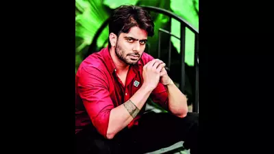 Singer Mankirt Aulakh Receives Death Threat from Gangster Lucky Patial