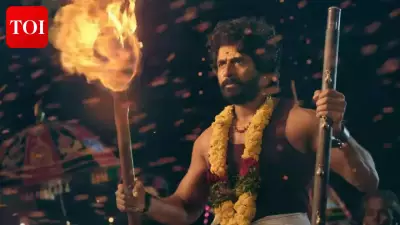 Sivakarthikeyan's Bold Profit Share Deal for 'Seyon' After 'Amaran' Success