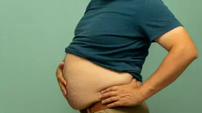 Six Common Foods That May Cause Bloating When Consumed Too Frequently