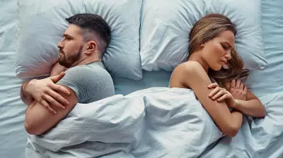Sleep Divorce Trend Grows in India: Why Couples Opt for Separate Bedrooms