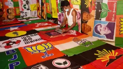 Smaller Parties' Crucial Role in Tamil Nadu's 2026 Assembly Elections