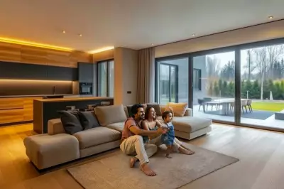 Smart Lighting Design: The Key to Visually Stunning and Photogenic Interiors