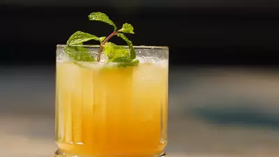 Sobriety Movement Gains Momentum: Exploring India's Sober-Curious Lifestyle