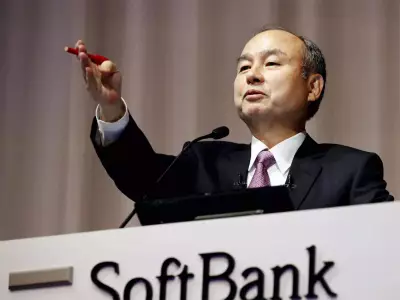 SoftBank's $500 Billion AI Data Center Campus in Ohio: Largest US Construction Project