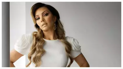 Somy Ali Redefines Happiness: From Stardom to Service and Inner Peace