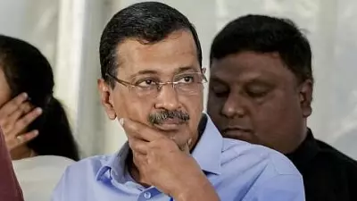 Sonam Wangchuk Jailed Without Evidence, Claims Kejriwal, Exposing Modi Govt