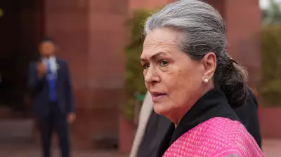 Sonia Gandhi Hospitalised in Delhi, Rahul and Priyanka Visit