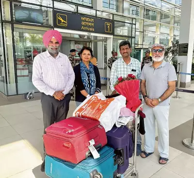 Sonu Sood Offers Free Dubai Stay for Stranded Punjabis Amid West Asia Conflict