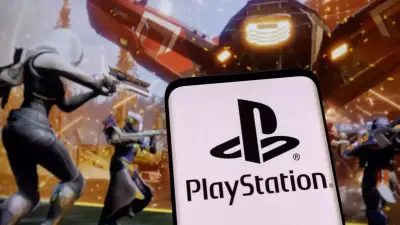 Sony Faces £2 Billion UK Lawsuit Over PlayStation Store Pricing