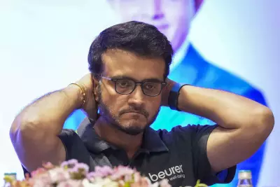 Sourav Ganguly Eyes Coaching Future, Backs Test Cricket and IPL's Growth