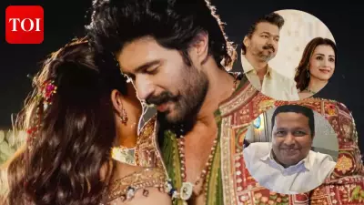 South Cinema Buzz: Unseen Wedding Pics, Censor Clearance, and Legal Verdicts