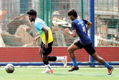 Special Olympics Goa Team Prepares for Historic Genuine Cup Debut in Houston