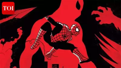 Spider-Man: Brand New Day Trailer Imminent as Official Site Goes Live