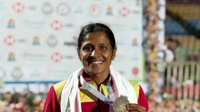 Sports Ministry Funds Discrepancy: Athletes Paid Without Official List?