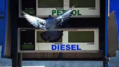 Sri Lanka Implements 25% Fuel Price Hike Amid Middle East Conflict Disruption