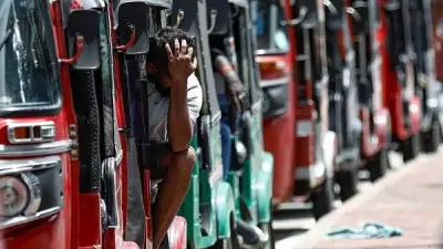 Sri Lanka Implements 25% Fuel Price Hike Amid West Asia Conflict