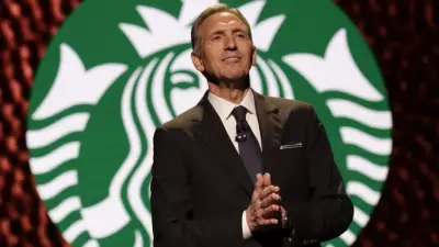 Starbucks Billionaire Howard Schultz Moves to Florida Amid Washington Tax Changes
