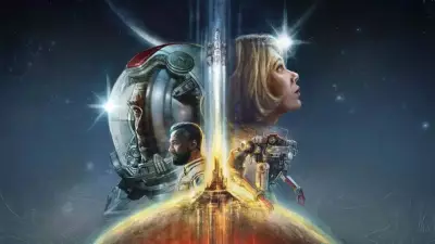 Starfield Lands on PlayStation 5 with Major Free Update and New DLC