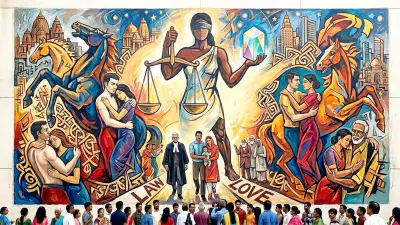 State-Level Uniform Civil Codes Face Potential Citizen-Led Revisions