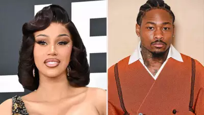 Stefon Diggs Opens Up on Life Balance After Patriots Release and Cardi B Split