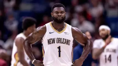 Stephen A. Smith's Savage Pelicans Audit Escalates Zion Williamson Beef