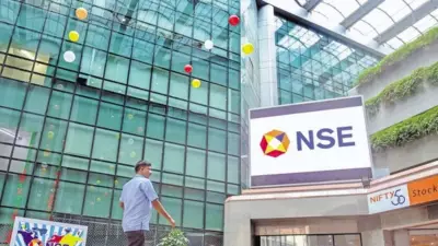 Stock Market Holidays 2026: NSE, BSE to Remain Closed for Holi in March