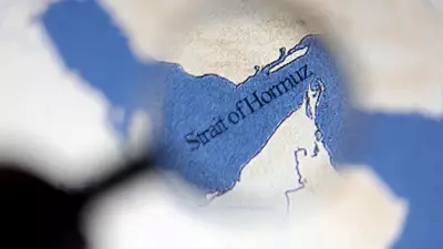 Strait of Hormuz Conflict Intensifies as Trump Faces Critical Leadership Test