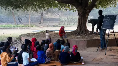 Study Reveals Deficiencies in Children's Grama Sabha Implementation in Belagavi