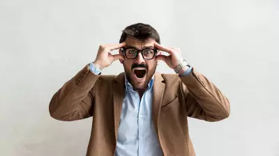 Study Reveals How Walking Style Reflects Inner Emotions Like Anger and Joy