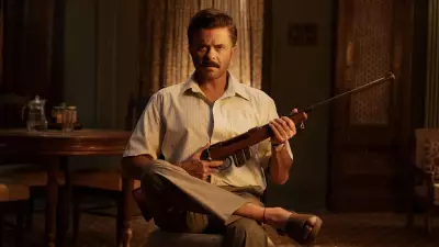 Subedaar Movie Review: Anil Kapoor's Patriotic Drama Fails to Impress