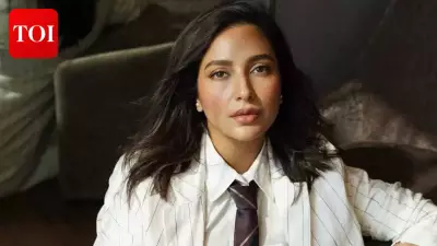 Subhashree Ganguly Returns to Kolkata After Being Stranded in Dubai Amid Conflict