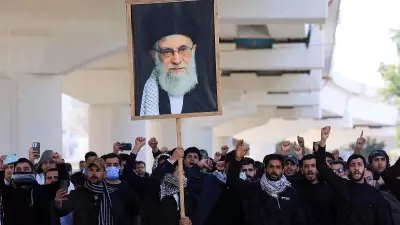 Succession Speculation Intensifies in Iran After Ayatollah Khamenei's Passing