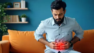 Sudden Weight Loss and Abdominal Pain: Key Warning Signs of GI Disorders