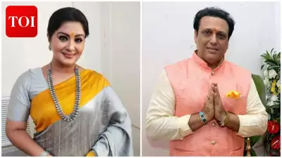 Sudha Chandran Defends Govinda, Reveals Bollywood's Role in His Career Decline
