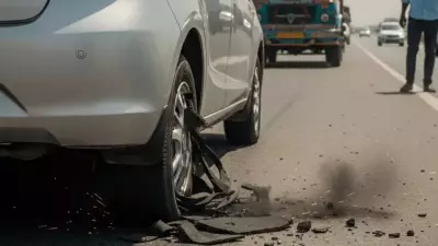 Summer Tyre Safety: How to Prevent Punctures and Bursts on Indian Roads
