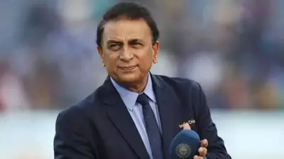 Sunil Gavaskar Rejects Hypocrisy Claims Over Pakistan Ties and League Comments