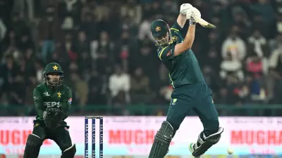 Sunrisers Hyderabad's Overseas All-Rounder Ruled Out of IPL 2026 Due to Injury