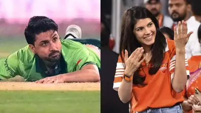 Sunrisers Leeds Signs Pakistan's Abrar Ahmed, Sparks Online Backlash