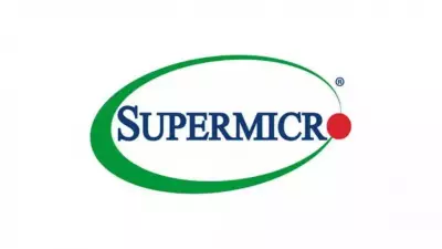 Super Micro Co-Founder Resigns After US Indictment for AI Chip Smuggling to China