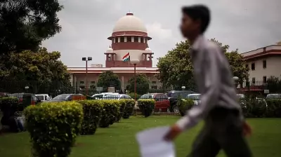 Supreme Court Backs High Court in PMK Symbol Dispute, Civil Court to Decide
