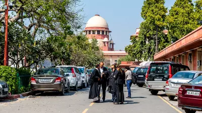 Supreme Court Calls for Comprehensive Passive Euthanasia Legislation in India