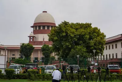 Supreme Court Criticizes Andhra Trial Court for Using AI-Generated Fake Judgments