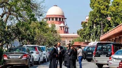 Supreme Court Directs Centre to Frame No-Fault Compensation Policy for Severe Covid Vaccine Reactions