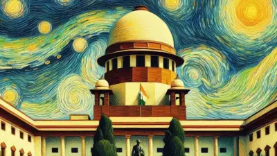 Supreme Court Frustrated by Bengal Voter List Petitions Amid SIR Process
