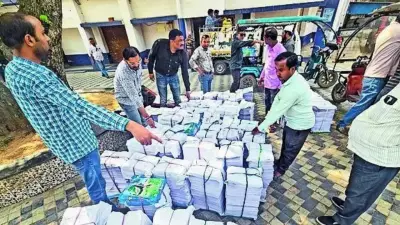 Supreme Court Notes West Bengal's Unique SIR Litigation Spate Amid Smooth Rollout Elsewhere