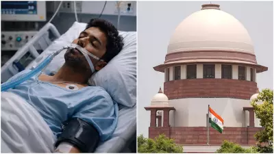 Supreme Court Permits Passive Euthanasia in Landmark Case After 13-Year Coma